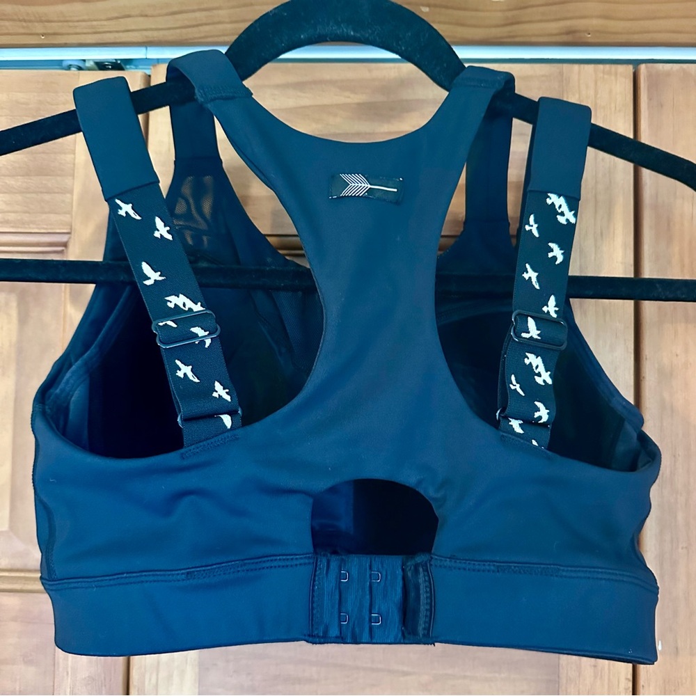 oiselle 36C Sisters double strap